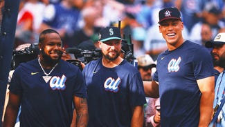 Next Story Image: World Baseball Classic: Each MLB Team's List Of Players